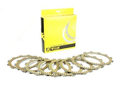 ProX Jeu de disques de friction Beta 250/300/350/390/430/480RR'18-23
