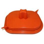 Twin Air Airboxabdeckung KTM SX/F TC/F 16-22 EXC 17-23 MC/EC/F 21-23 - MxProStoreParts