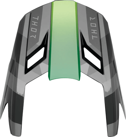 THOR Fleet válvula de casco - MxProStoreParts
