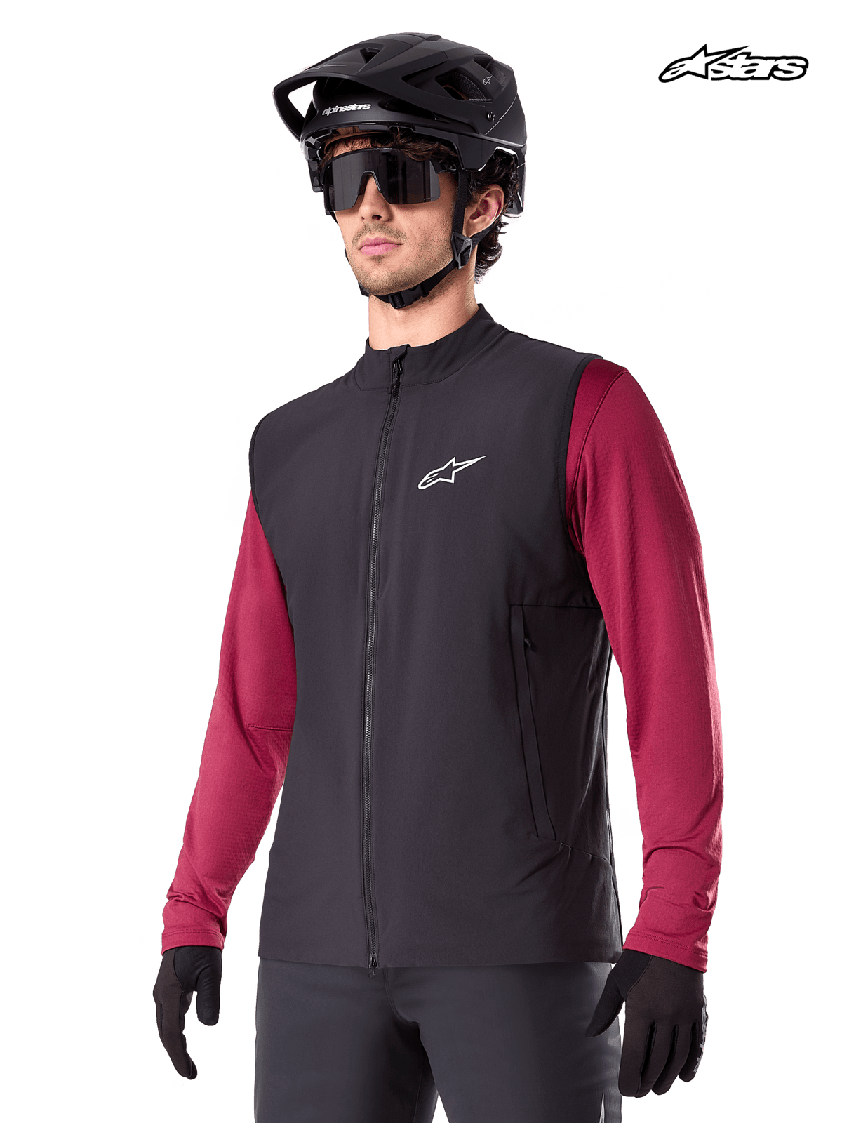 Alpinestars A-Dura Thermal Vest - MxProStoreParts