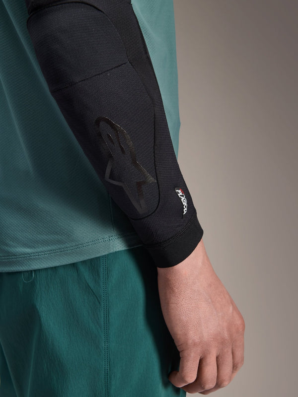 Alpinestars A-Motion Plasma Elleboogbeschermer - MxProStoreParts