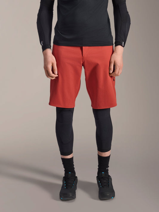 Alpinestars A-Motion Plasma Kniebeschermer