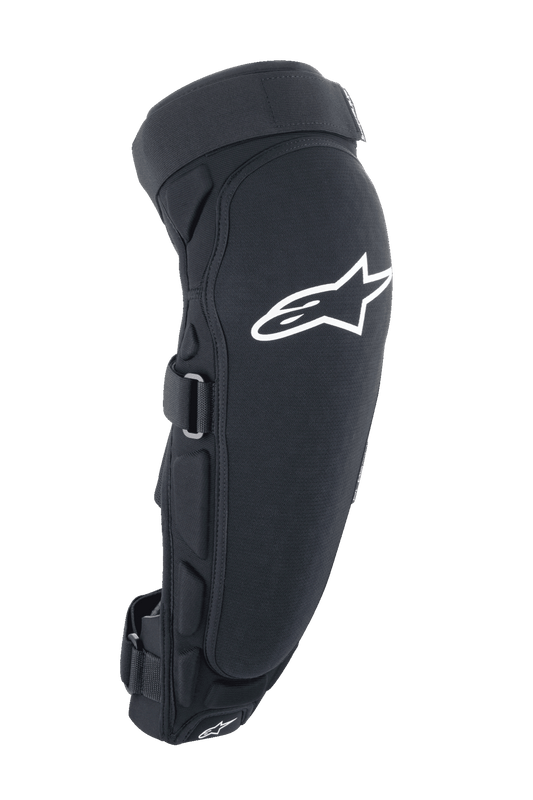 Alpinestars A-Impact Plasma Pro Knie-/Scheenbeenbeschermers