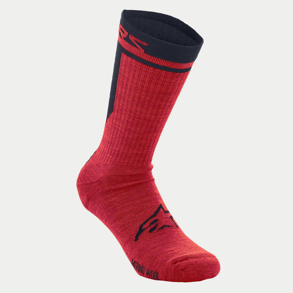 Alpinestars Merino Sokken 24 - MxProStoreParts