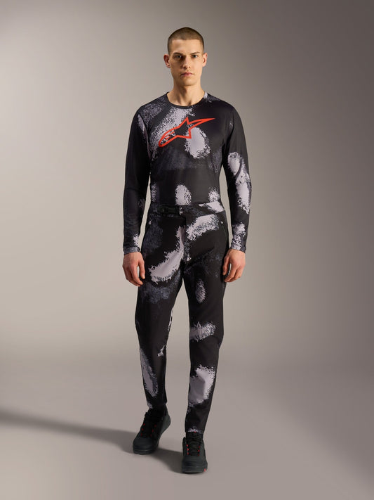 Alpinestars A-Dura Ride Broek
