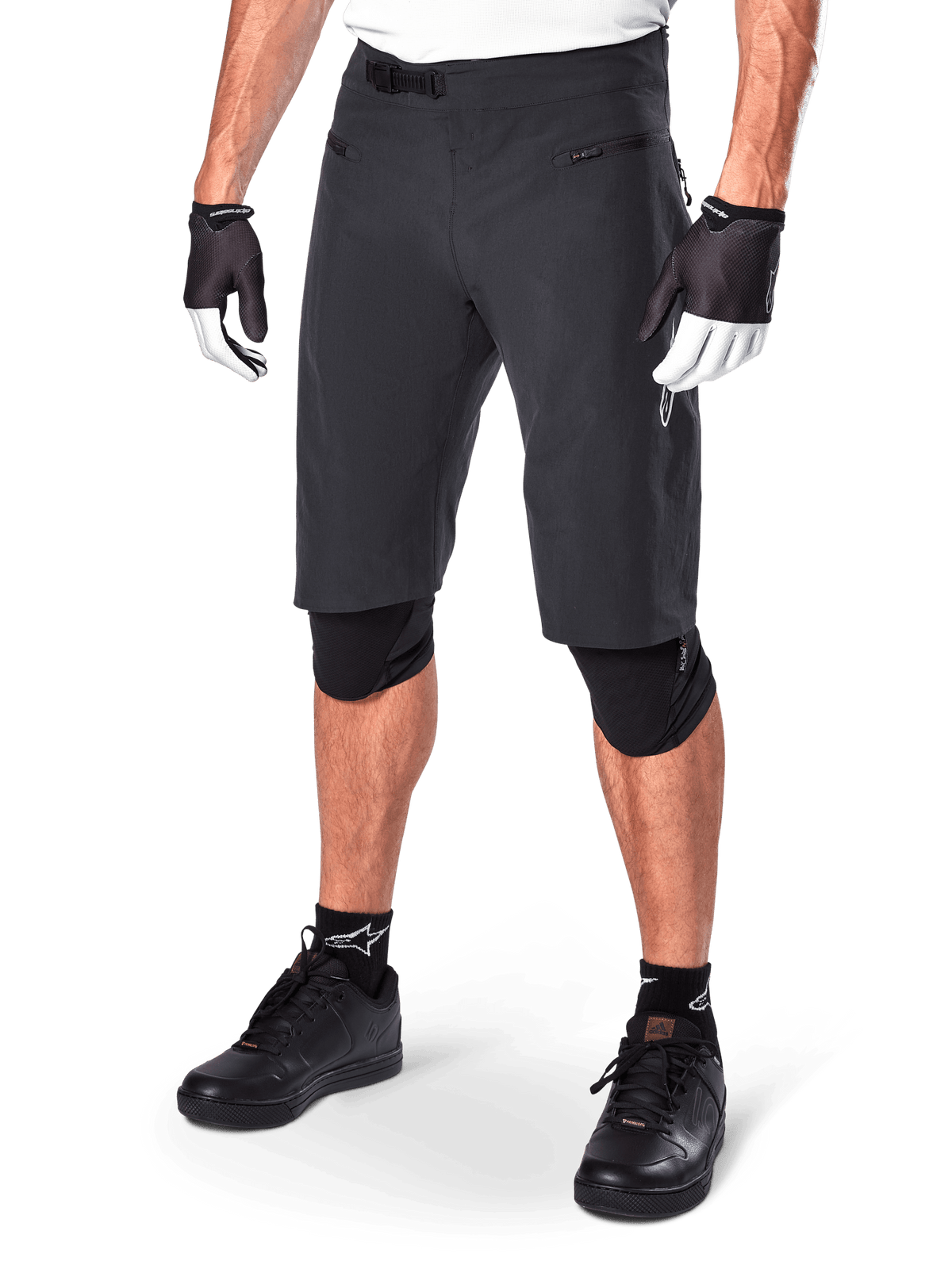 Alpinestars A-Aria Short - MxProStoreParts