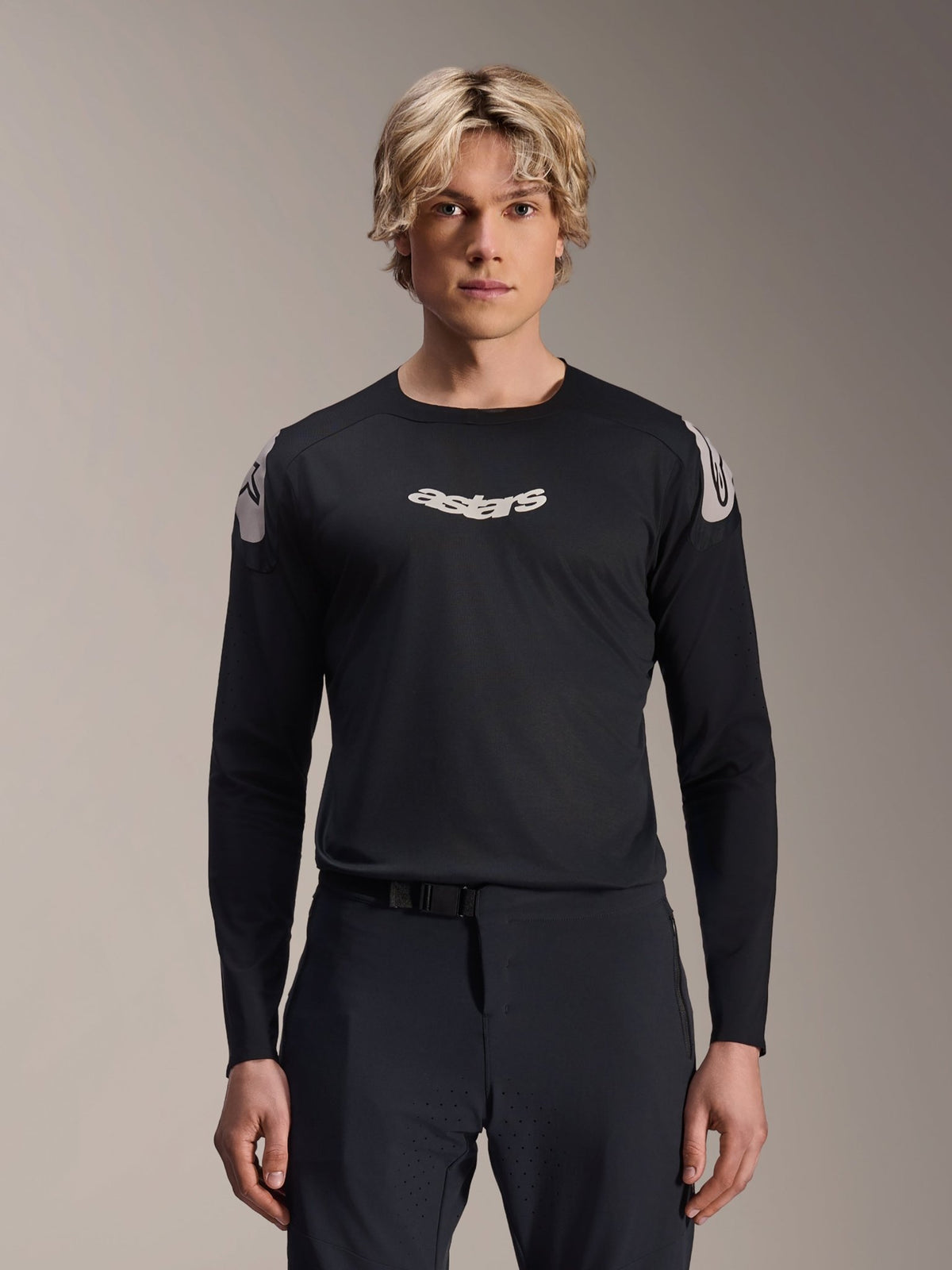 Alpinestars A-Aria Polartec Elite Jersey - MxProStoreParts