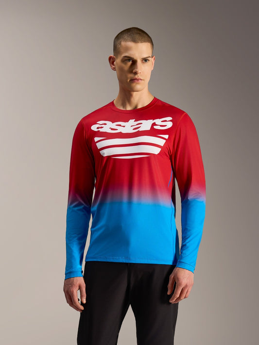 Alpinestars A-Dura ASTARS Jersey 2.0