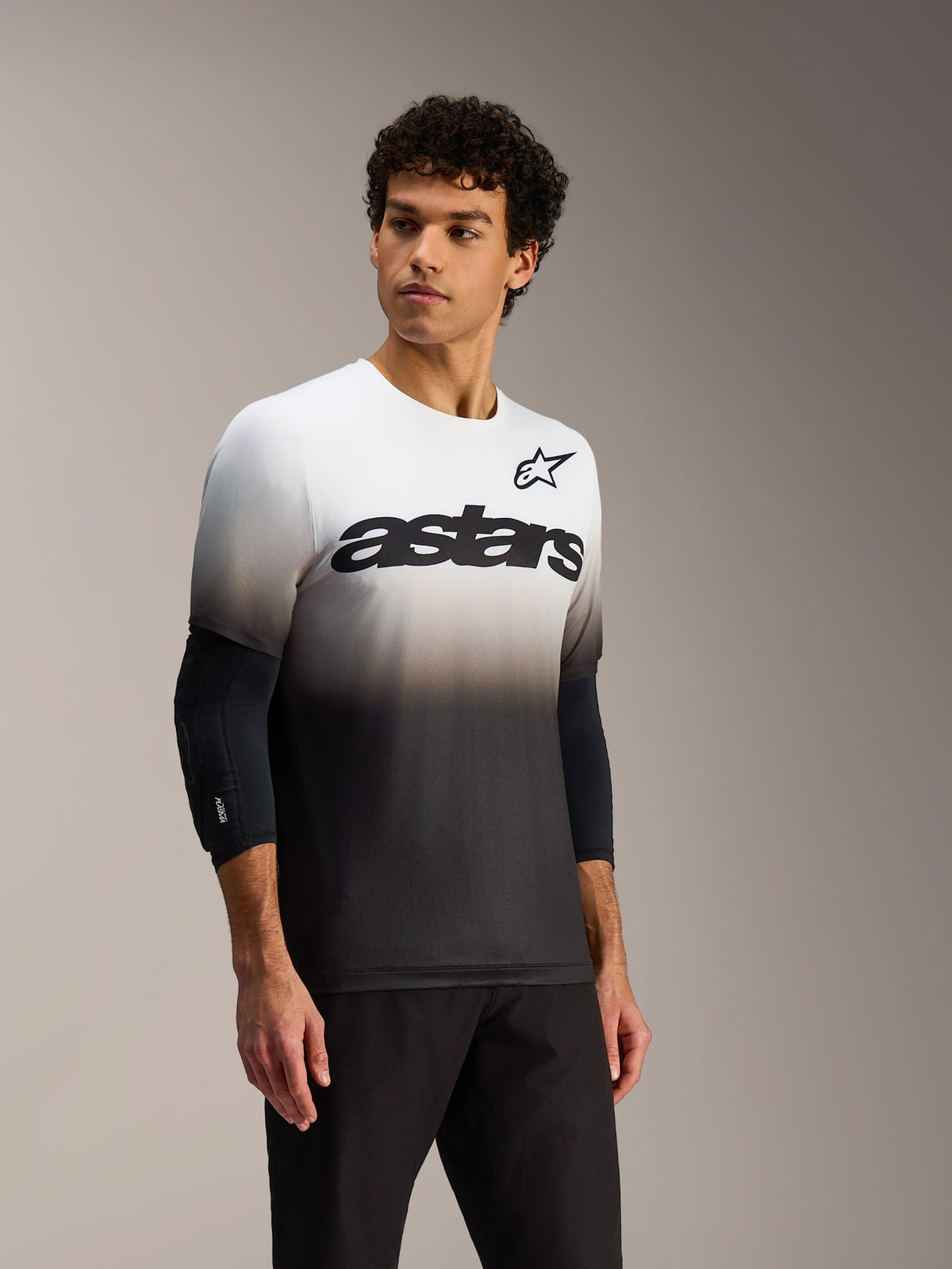 Alpinestars A-Dura ASTARS Jersey 2.0 - MxProStoreParts