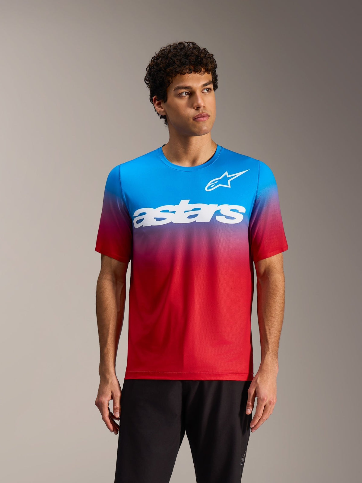 Alpinestars A-Dura ASTARS Jersey 2.0 - MxProStoreParts