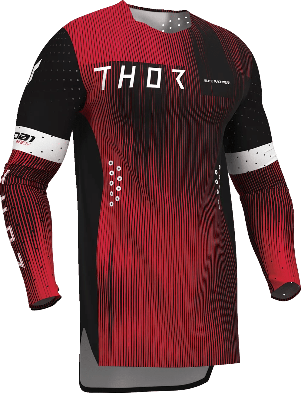 Maillot cross THOR Sportmode Vanish - MxProStoreParts