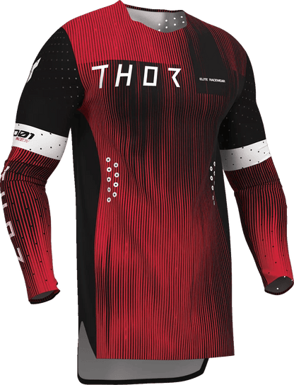 Maillot cross THOR Sportmode Vanish - MxProStoreParts