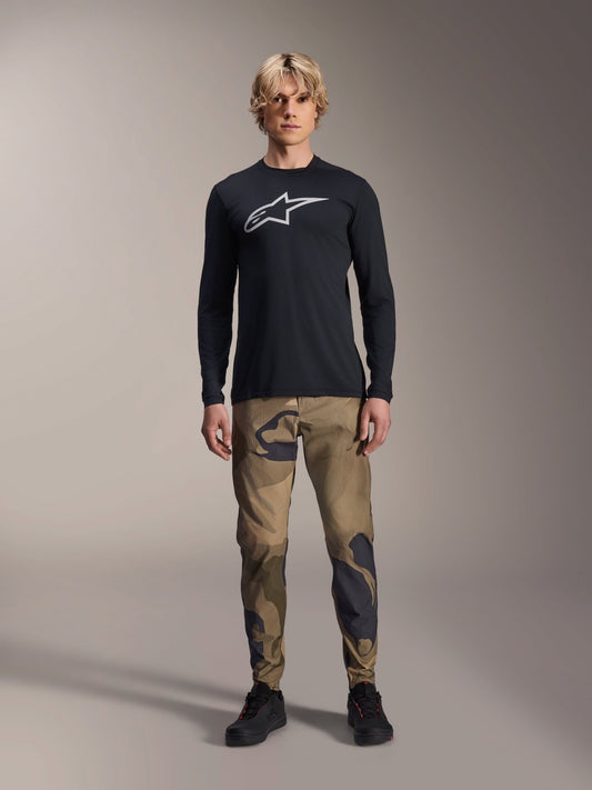 Alpinestars A-Dura Camo Broek