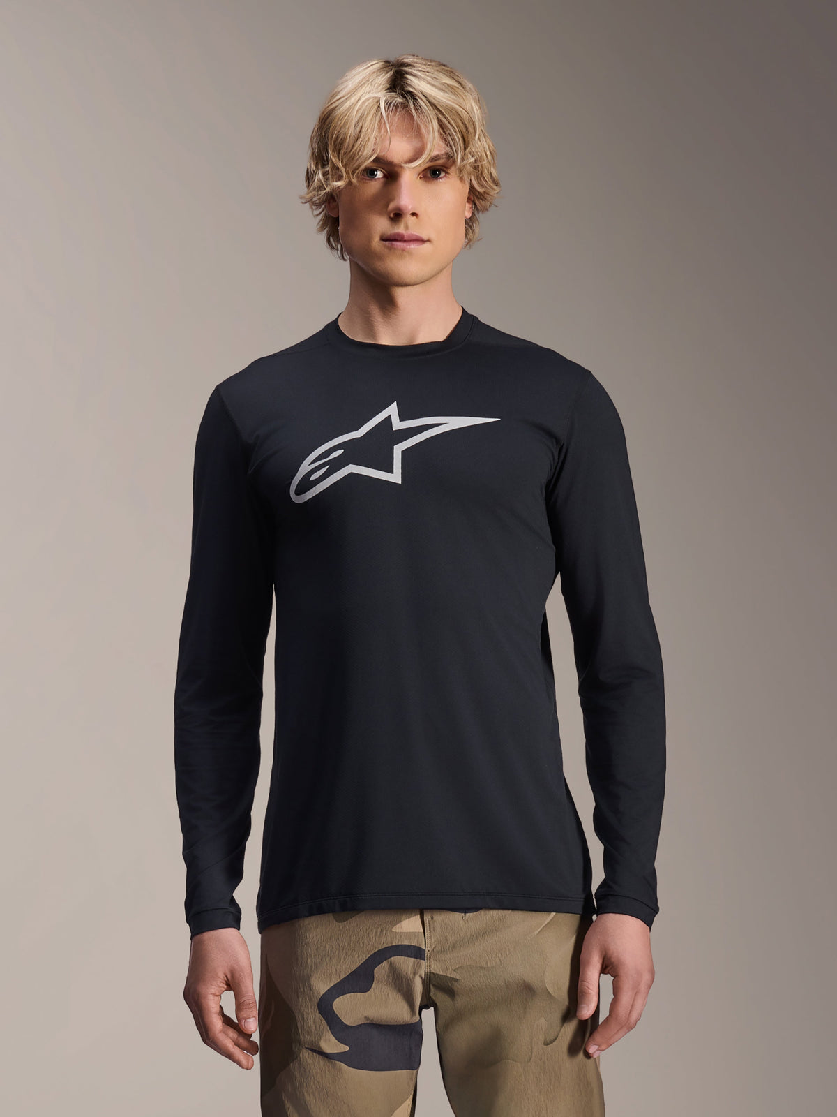 Alpinestars A-Dura Astar Jersey - MxProStoreParts