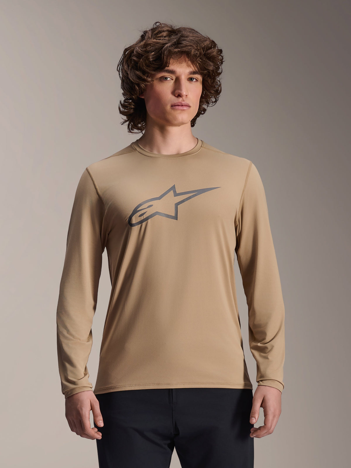 Alpinestars A-Dura Astar Jersey - MxProStoreParts