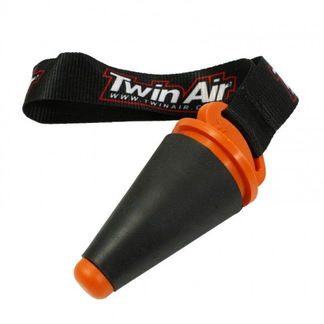 Twin Air Bouchon d'échappement 2 temps pour silencieux, diamètre 18mm-40mm - MxProStoreParts