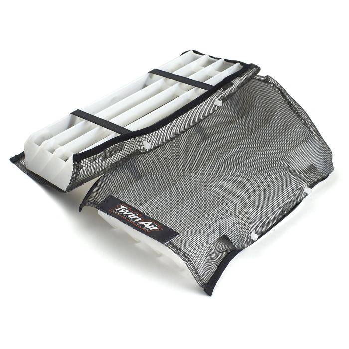 Manchons de radiateur Twin Air pour Ducati Desmo 450 MX 2025 - MxProStoreParts