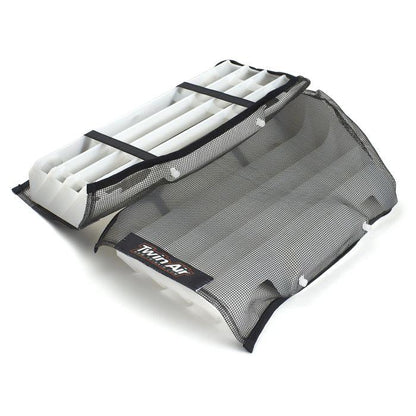 Manchons de radiateur Twin Air pour Ducati Desmo 450 MX 2025 - MxProStoreParts