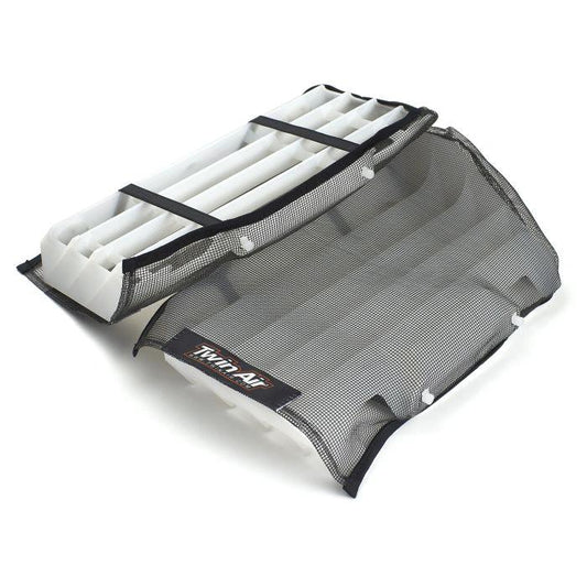 Manchons de radiateur Twin Air pour Ducati Desmo 450 MX 2025
