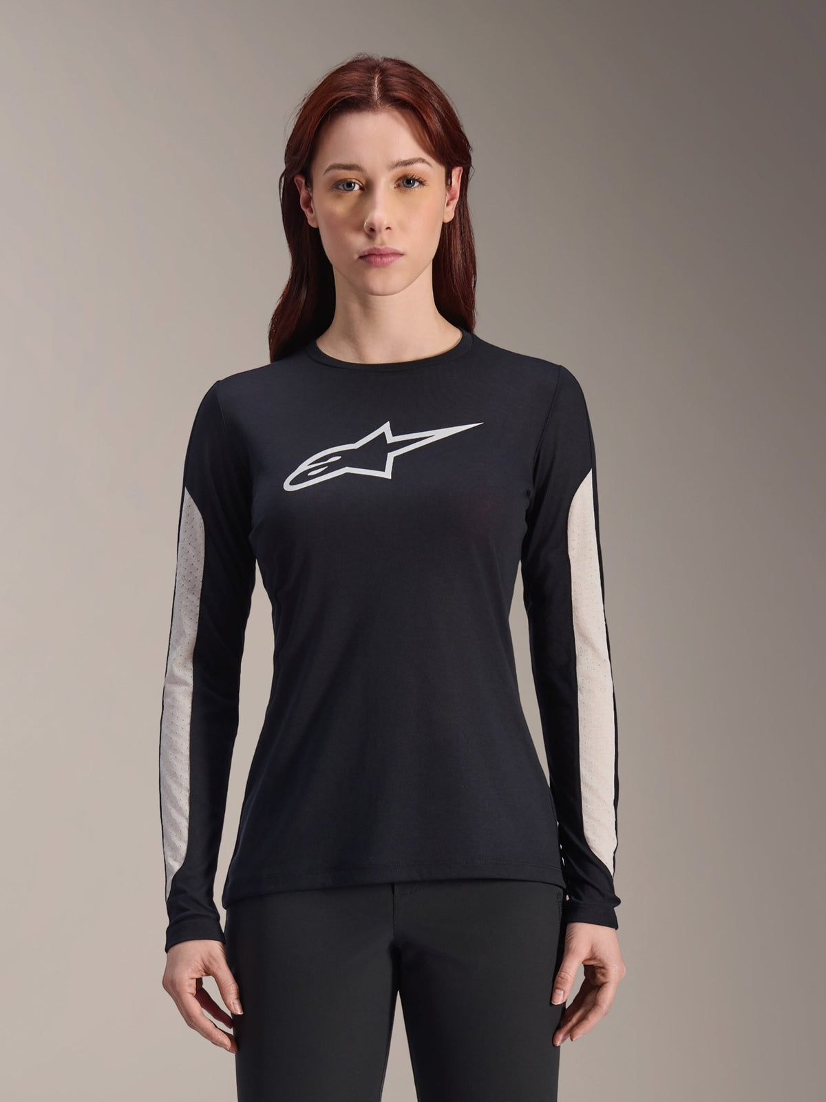 Alpinestars Stella A-Dura Dri Astar Jersey - MxProStoreParts