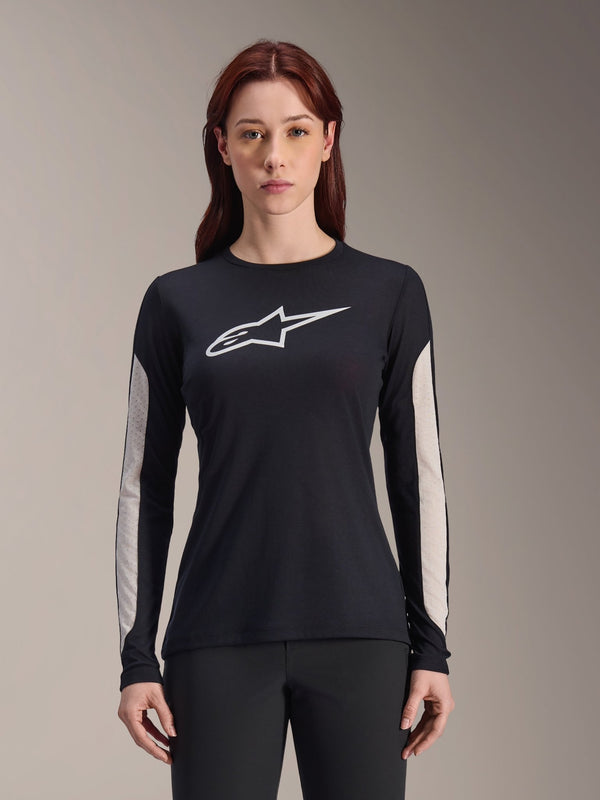 Alpinestars Stella A-Dura Dri Astar Jersey - MxProStoreParts