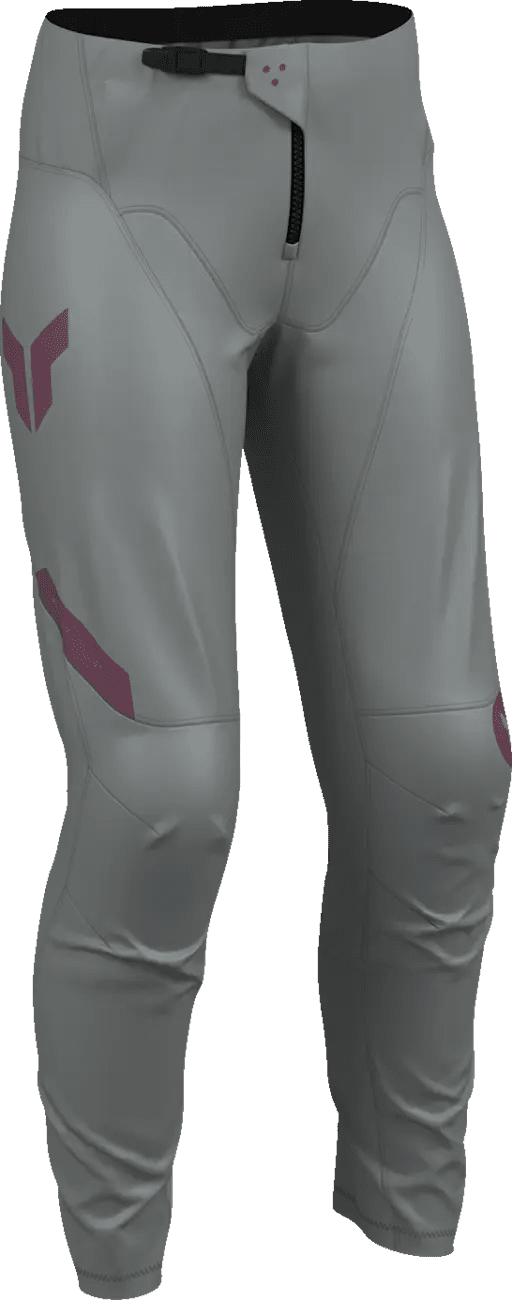 THOR Ridemode Menace pantalon de cross pour femmes - MxProStoreParts