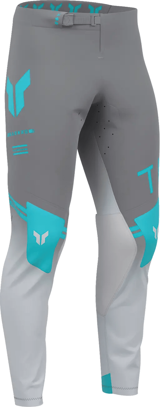THOR Sportmode Geo pantalón de cross - MxProStoreParts
