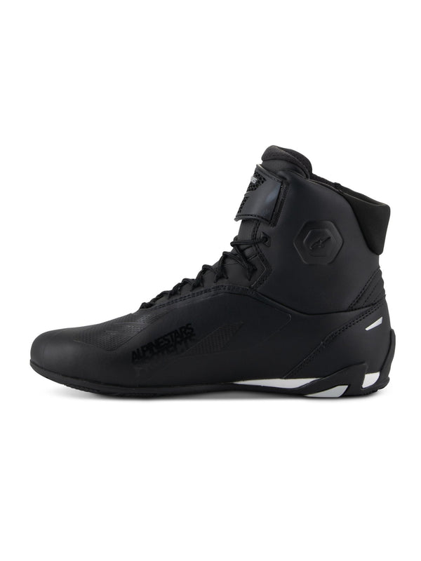Alpinestars Stella Faster-4 motorschoenen – zwart - MxProStoreParts