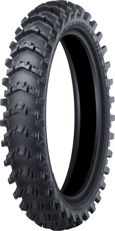 Dunlop Geomax MX14 90/100-14 49M TT Re