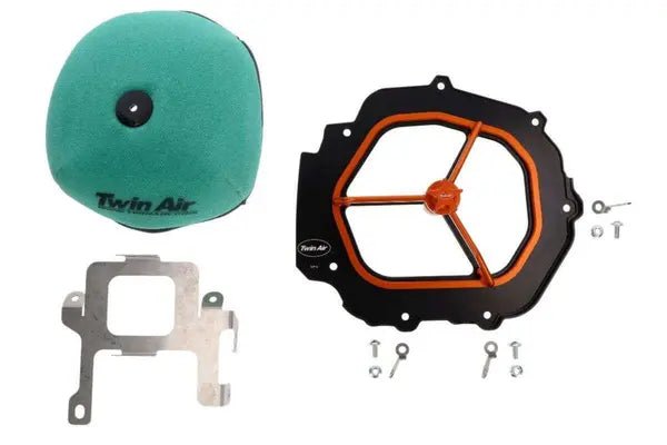 Twin Air Staubschutzhülle für PFK KX250F 25-..  - MxProStoreParts