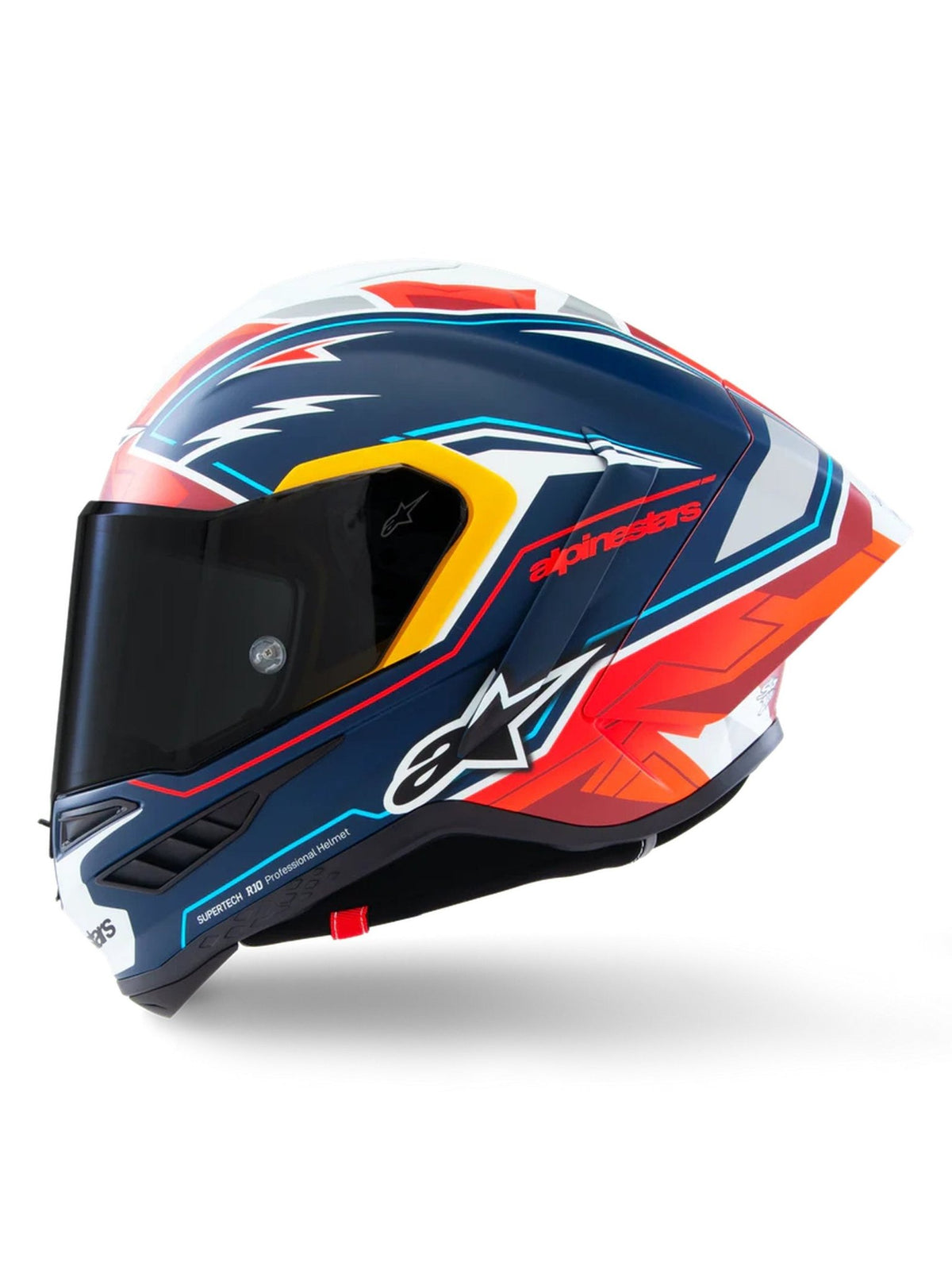Alpinestars Helmet Supertech R10 Acosta Replica -24 - MxProStoreParts