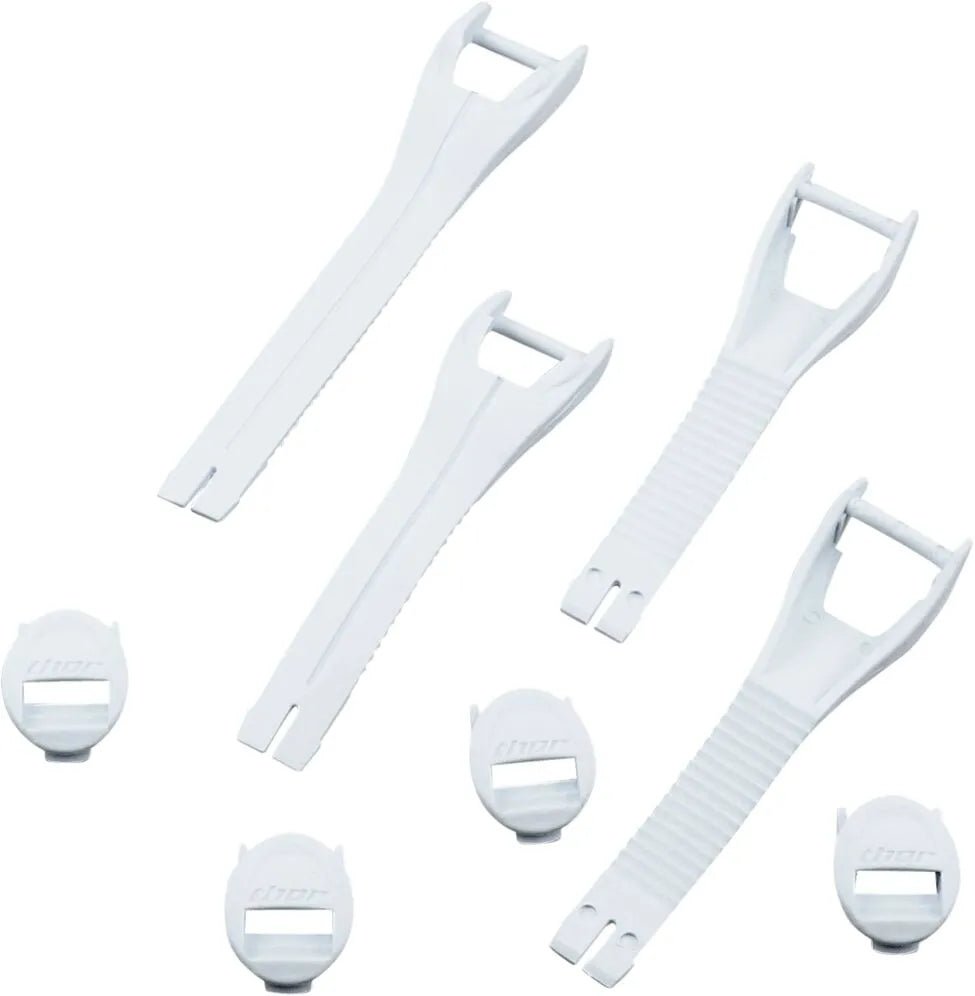 THOR Blitz XP ceintures de fermeture - MxProStoreParts