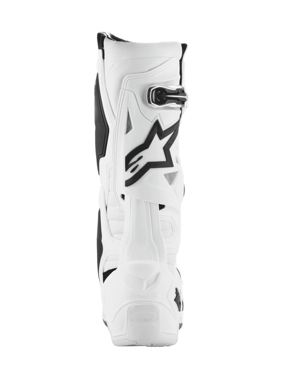 Alpinestars Tech 10 Bottes de cross – Blanc - MxProStoreParts
