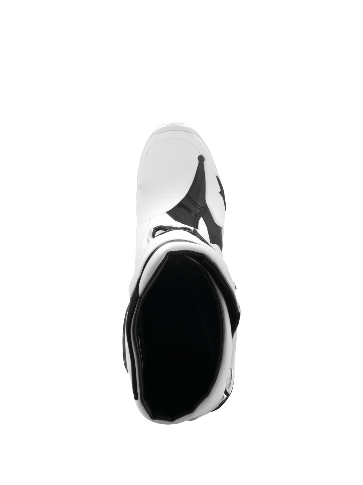 Alpinestars Tech 10 Bottes de cross – Blanc - MxProStoreParts