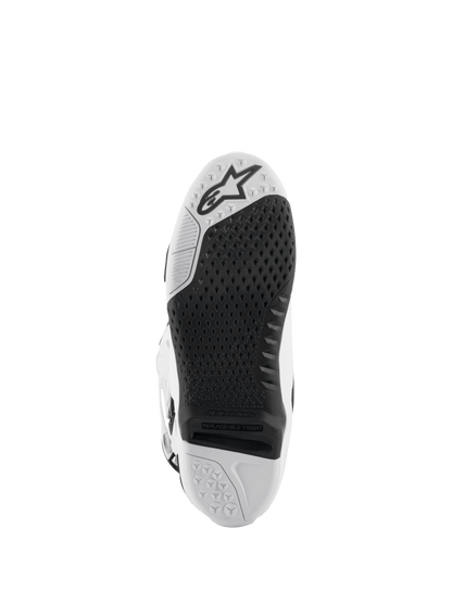 Alpinestars Tech 10 Bottes de cross – Blanc - MxProStoreParts