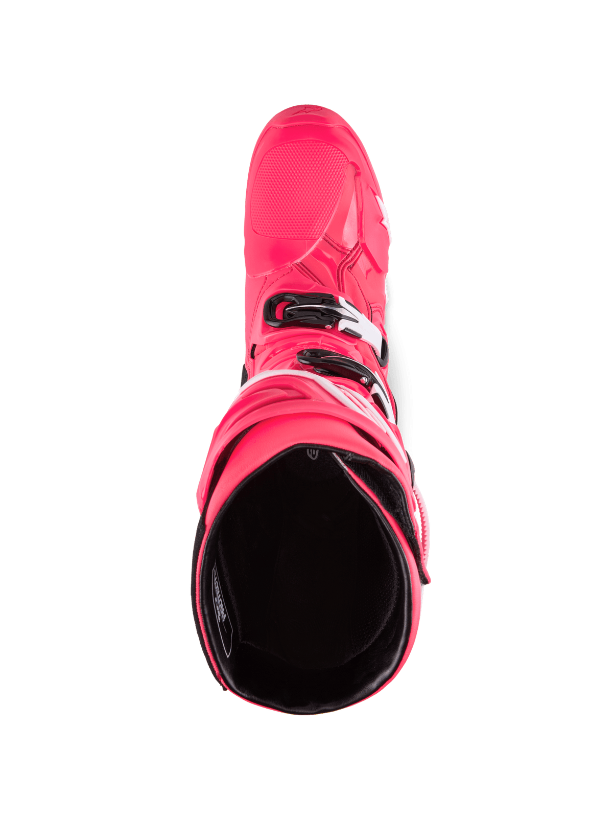 Alpinestars Tech 10 Cross Boots – Diva Pink / White - MxProStoreParts