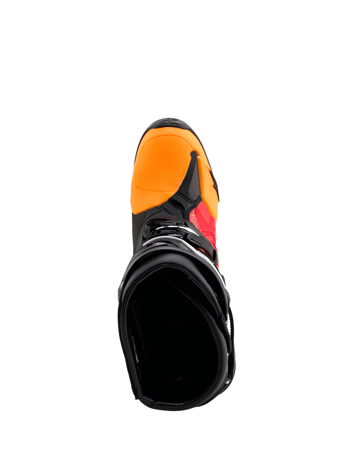 Alpinestars Tech 10 Black Hole Botas de Motocross Black Burst - MxProStoreParts