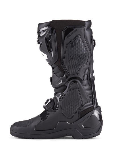 Alpinestars Tech 10 Bottes Enduro – Noir - MxProStoreParts
