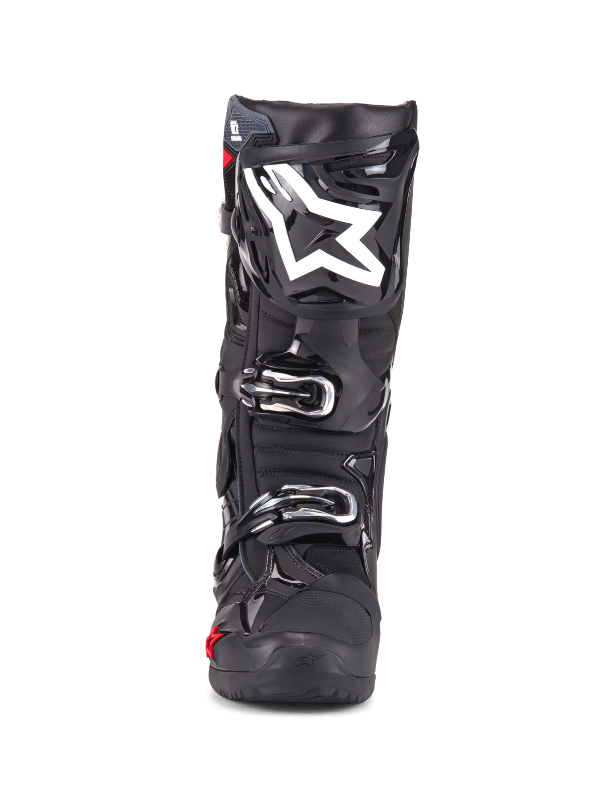 Alpinestars Tech 10 Bottes Enduro – Noir - MxProStoreParts