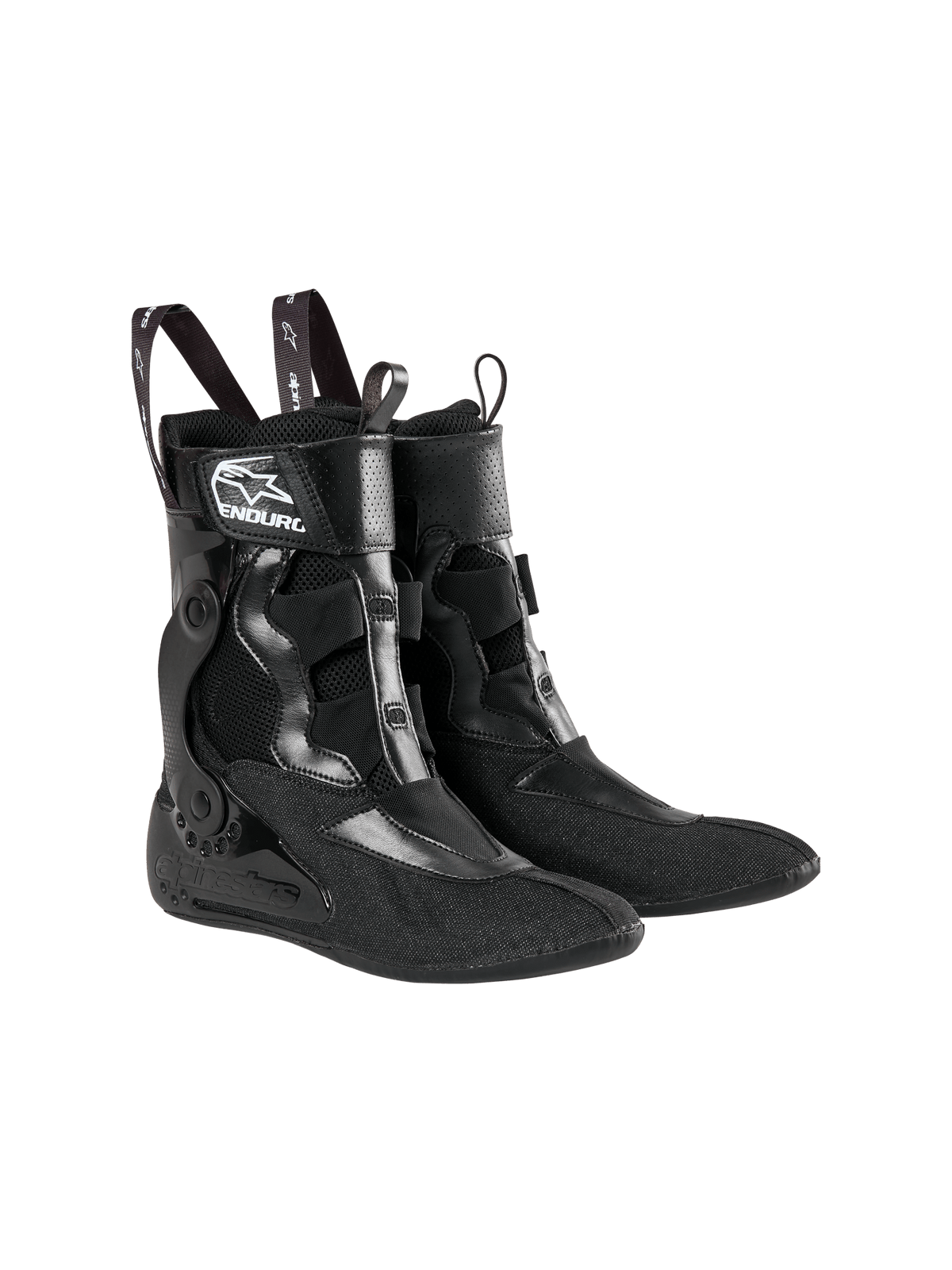 Alpinestars Tech 10 Bottes Enduro – Noir - MxProStoreParts