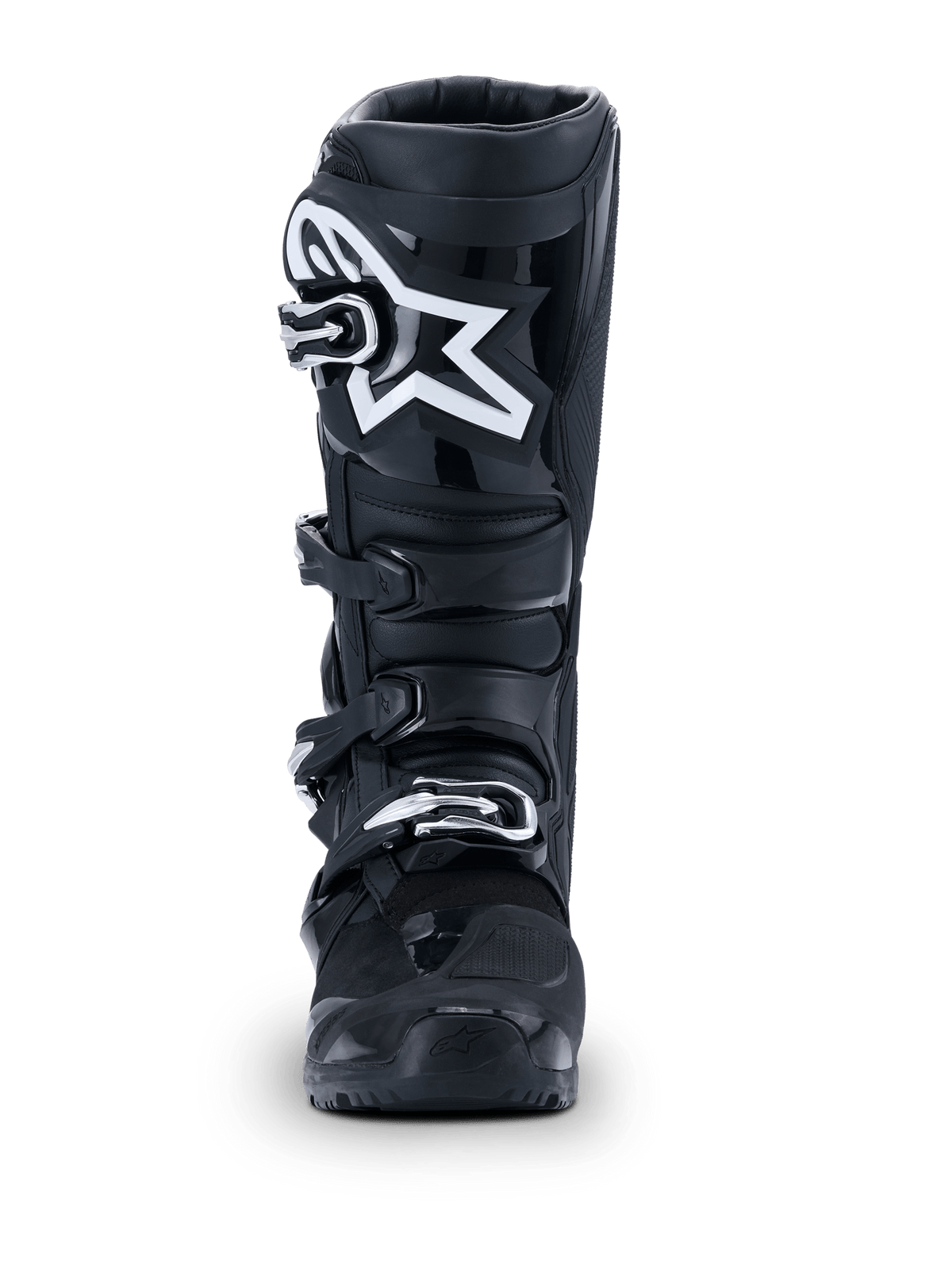 Alpinestars Tech 7 Enduro Drystar Bottes 2026 Noir - MxProStoreParts