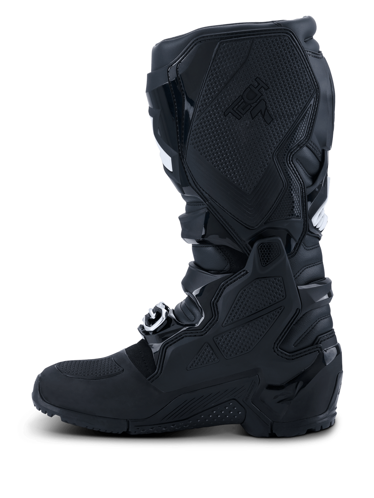 Alpinestars Tech 7 Enduro Drystar Bottes 2026 Noir - MxProStoreParts