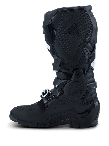 Alpinestars Tech 7 Enduro Drystar Bottes 2026 Noir - MxProStoreParts