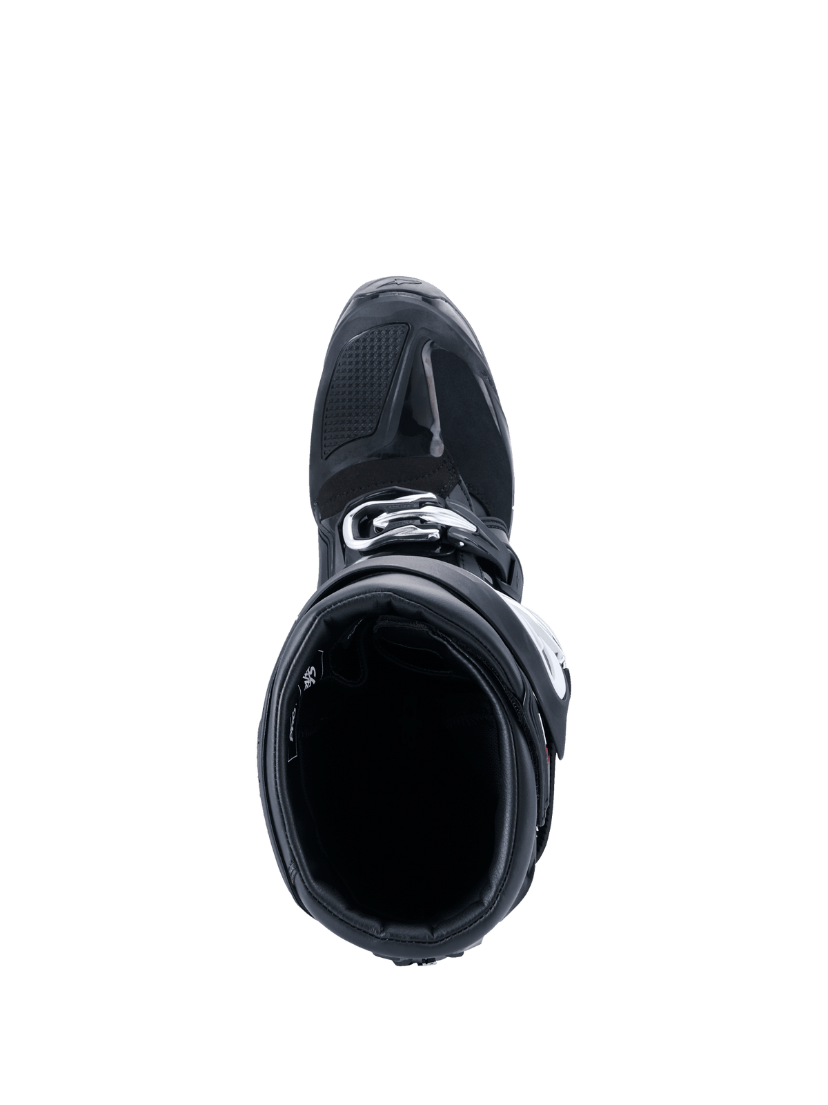 Alpinestars Tech 7 Enduro Drystar Bottes 2026 Noir - MxProStoreParts