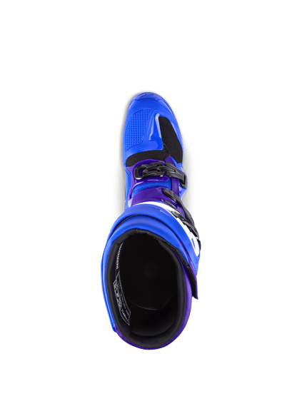AlpinestarsTech 7 Botas Azules con Protección TPU Off-Road - MxProStoreParts