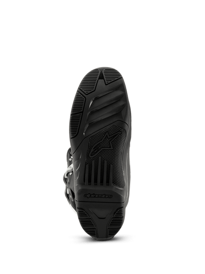 Alpinestars Tech 3 Bottines de Motocross Noir et Blanc - MxProStoreParts