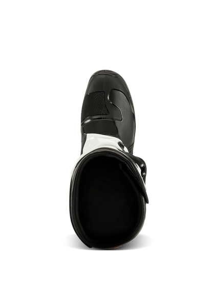 Alpinestars Tech 3 Bottines de Motocross Noir et Blanc - MxProStoreParts