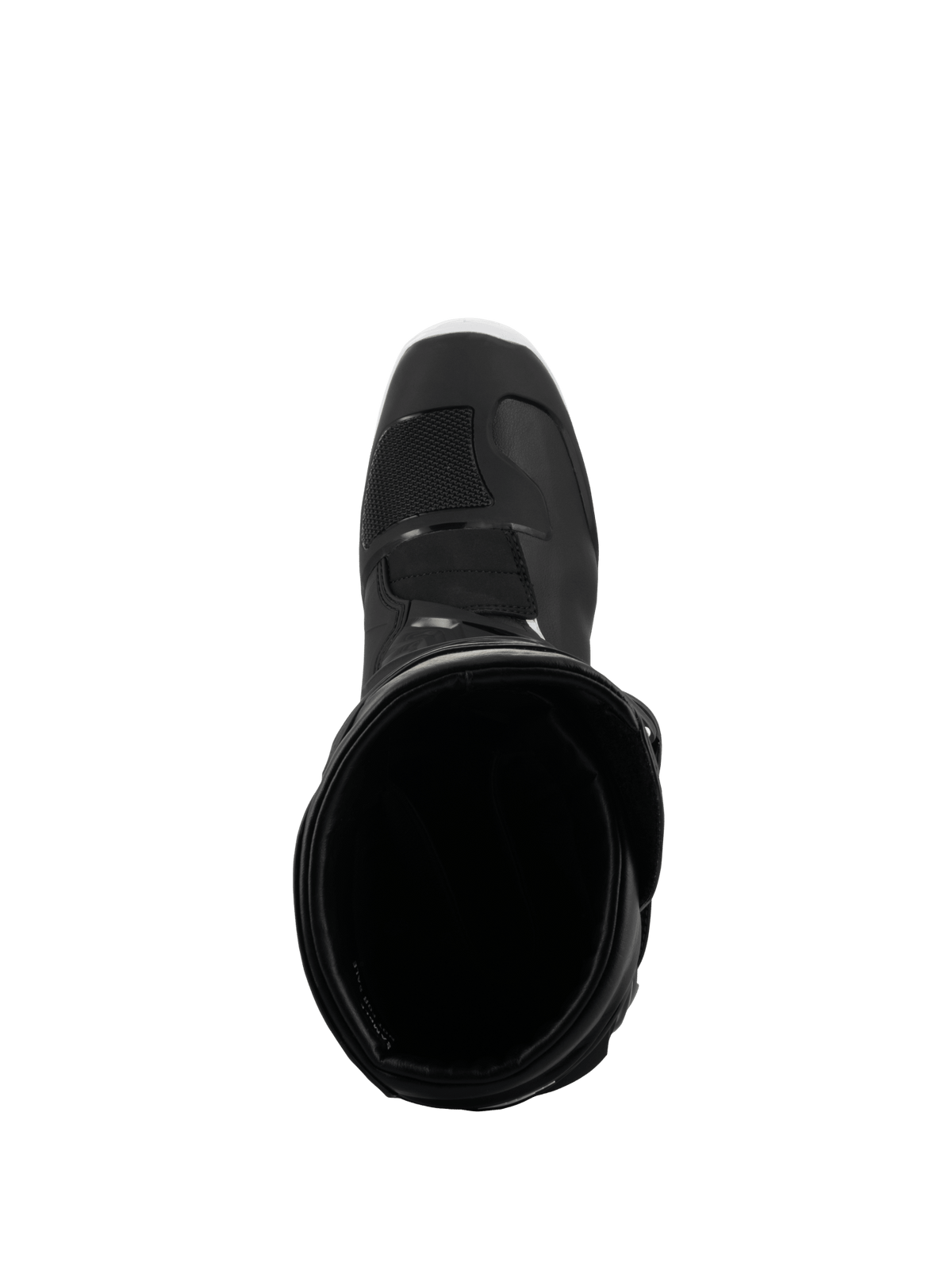 Alpinestars Tech 3 Enduro Waterproof Boots Black White - MxProStoreParts