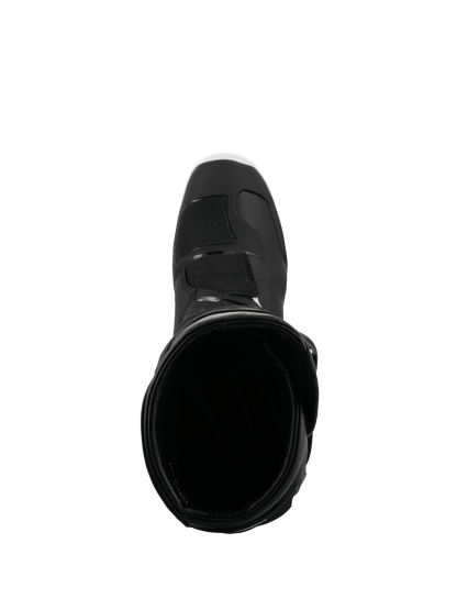 Alpinestars Tech 3 Enduro Waterproof Boots Black White - MxProStoreParts