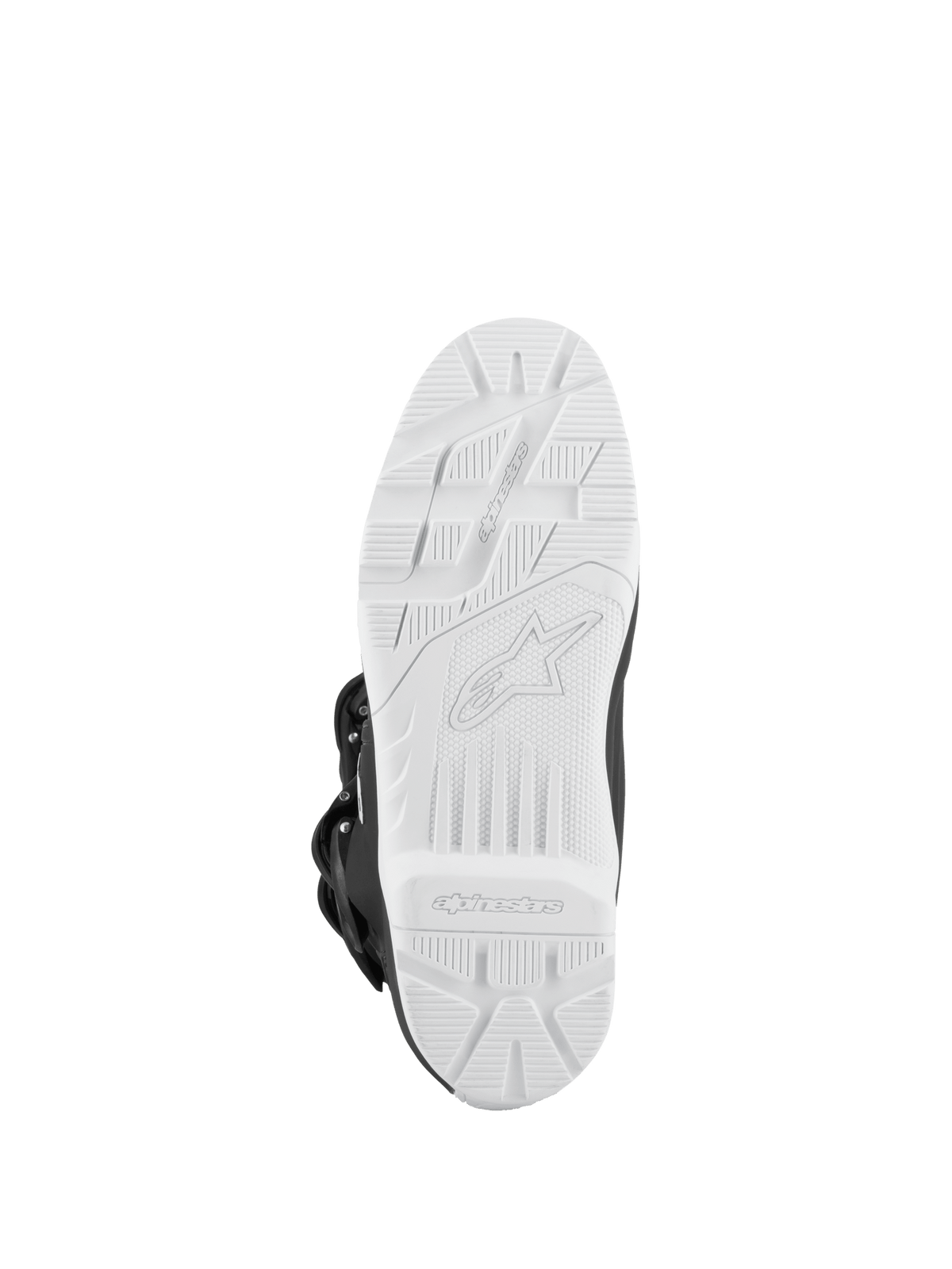 Alpinestars Tech 3 Enduro Waterproof Boots Black White - MxProStoreParts